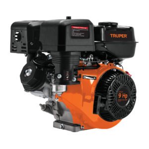 Motor a gasolina 9HP, TRUPER