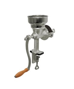 Molino para granos y nixtamal, 500 gr Surtek MOGRA1