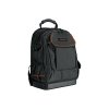 Mochila portaherramientas Truper 13" - Tecnología organizadora multidivisiones para trabajo profesional que maximiza la productividad en sitio (Clave 101375)