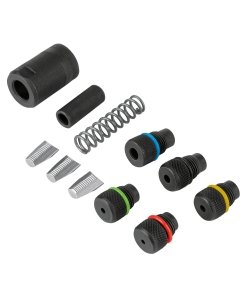 Kit de refacciones Truper Industrial RE-AC - Tecnología de componentes reforzados para remachadoras profesionales que maximiza la fuerza de sujeción y durabilidad (Clave 17974)