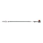 Motosierra telescópica 25 cc, gasolina, barra de 10', TRUPER