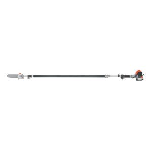 Motosierra telescópica 25 cc, gasolina, barra de 10', TRUPER