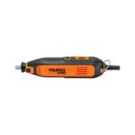 Herramienta rotativa 135W con 97 accesorios, TRUPER PRO