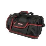 Maleta portaherramientas de poliéster 19" x 9" x 10" Urrea MP117