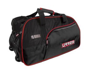Maleta portaherramientas de poliéster 22" x 11" x 10" Urrea MP122