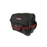Maleta portaherramientas de poliéster 18" x 8" x 13" Urrea MP218