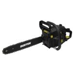 Motosierra a gasolina 16", 38cc Surtek MS516A