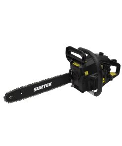 Motosierra a gasolina 16", 38cc Surtek MS516A