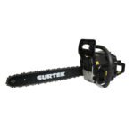 Motosierra a gasolina 22", 51cc Surtek MS722