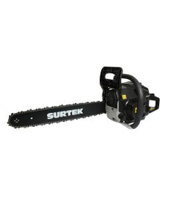 Motosierra a gasolina 22", 51cc Surtek MS722