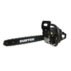 Motosierra a gasolina 22", 51cc Surtek MS722