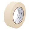 Cinta TRUPER MaskingPro 50m - ANCHO 1-1/2" USO GENERAL - Adhesión Perfecta - Fácil Remoción - Sin Residuos - Clave 12592