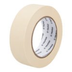 Cinta masking tape de 1-1/2' x 50 m, TRUPER