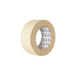 Cinta masking tape de 2' x 50 m, PRETUL