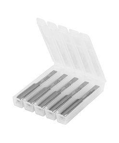 Machuelo Semicónico Truper 1/2" x 20 Cuerda Fina - Tecnología de Precisión Milimétrica para Componentes Mecánicos que Genera Roscas UNF de Alta Definición para Aplicaciones que Exigen Máxima Exactitud (Clave 11414)