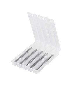 Machuelo Semicónico Truper 1/4" x 28 Cuerda Fina - Tecnología de Micro-Precisión para Componentes Delicados que Talla Roscas Finas con Exactitud Superior en Materiales de Espesor Limitado (Clave 11406)