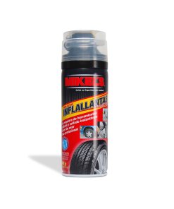 Inflallantas magic tire (340 grs, 12 oz) MIKELS MT-12