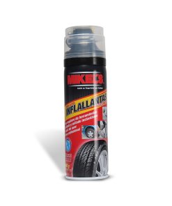 Inflallantas magic tire (567 grs, 20 oz) MIKELS MT-20