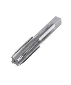 Machuelo Semicónico Truper 3/4" x 10 UNC Estuche Individual - Tecnología de Roscado Industrial para Trabajos Pesados que Crea Roscas Gruesas de Gran Diámetro con Mínimo Esfuerzo y Máxima Durabilidad (Clave 11425)