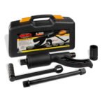 Multiplicador de torque 2,360 pie/lb (Incluye 2 dados: 32, 33 mm) MIKELS MT-3200