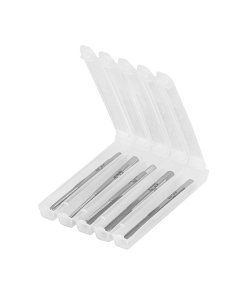 Machuelo Semicónico Truper 5/32" x 36 Cuerda Fina - Tecnología de Precisión Miniaturizada para Instrumentos Delicados que Talla Roscas Ultrafinas en Espacios Mínimos Manteniendo Integridad Estructural (Clave 11418)