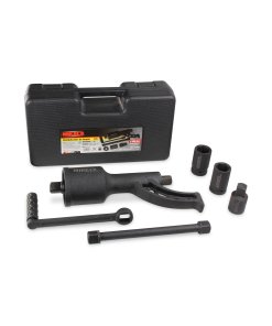 Multiplicador de torque 4,425 pie/lb (Incluye 2 dados: 32, 33 mm y extensión) MIKELS MT-6000