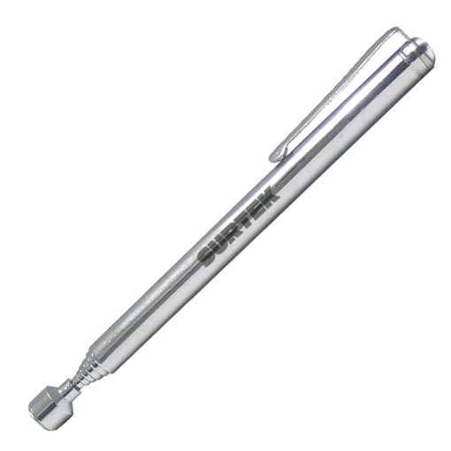 Levantador magnético telescópico, 0.45 kg Surtek MT02