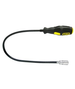 Levantador magnético flexible con luz, 2 kg Surtek MT04