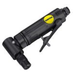Moto-tool neumático angular de 20000 rpm broquero de 1/4" Surtek MTA414