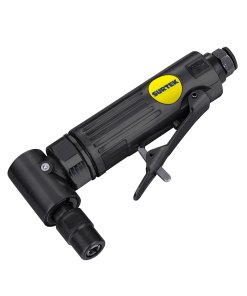 Moto-tool neumático angular de 20000 rpm broquero de 1/4" Surtek MTA414