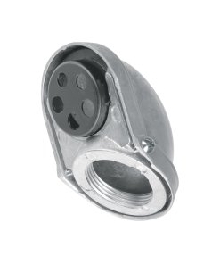 Mufa Roscada Volteck 1-1/4" - Conexión Profesional para Tuberías que Facilita Instalaciones (Clave 46097)