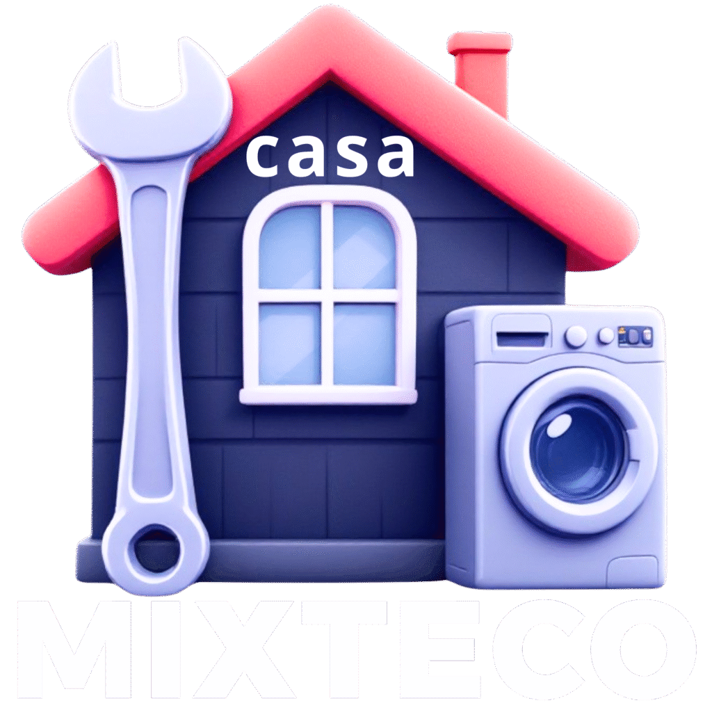 Casa Mixteco