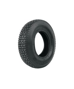 Llanta Truper Profesional Neumática Reforzada 16" - Tecnología Sin Cámara para Aplicaciones Exigentes que Soporta Mayor Carga y Resiste Perforaciones (Clave 11850)