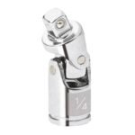 Nudo universal para dados con cuadro de 1/4', TRUPER