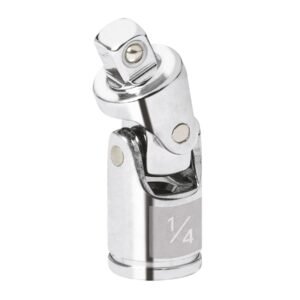 Nudo universal para dados con cuadro de 1/4', TRUPER