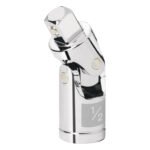 Nudo universal para dados con cuadro de 1/2', TRUPER