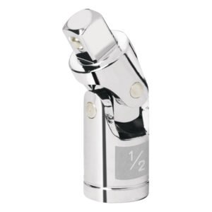 Nudo universal para dados con cuadro de 1/2', TRUPER