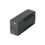 No Break 700 VA / 360 W con 6 contactos, VOLTECK