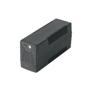 No Break 700 VA / 360 W con 6 contactos, VOLTECK