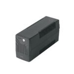 No Break 900 VA / 480 W con 8 contactos, VOLTECK