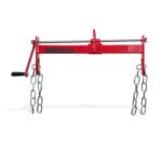 Nivelador de Carga (750 kgs) MIKELS NC-750
