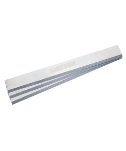 Juego de navajas para canteadora 6", 3 piezas Surtek NCN06A