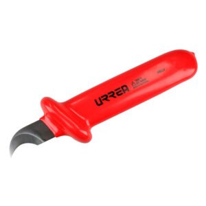 Navaja para electricista 1000 V Urrea NELV