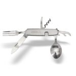 Navaja multiusos (8 en 1) MIKELS NKV-81