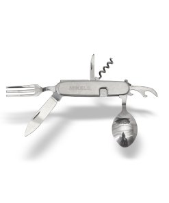 Navaja multiusos (8 en 1) MIKELS NKV-81