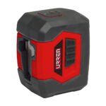 Nivel láser automático 2 líneas 360° Urrea NL2A