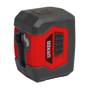 Nivel láser automático 2 líneas 360° Urrea NL2A