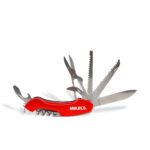 Navaja multiusos (13 en 1) MIKELS NV-131