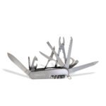Navaja multiusos (21 en 1) MIKELS NV-21