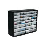 Organizador con 44 gavetas, TRUPER